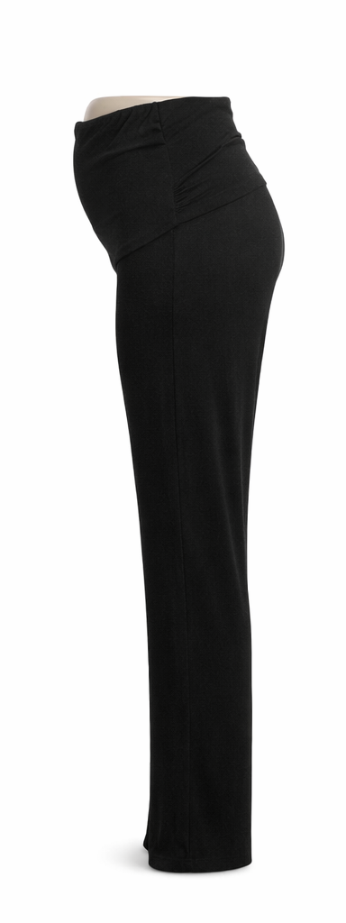 Pantalon fluide de maternité – Confort et élégance pour femmes enceintes